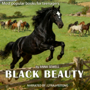 Black Beauty-logo