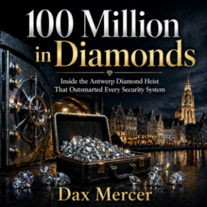 100 Million in Diamonds