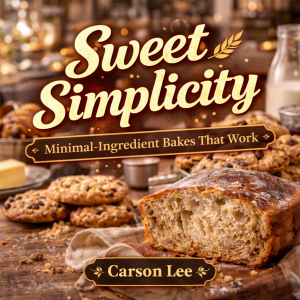 Sweet Simplicity