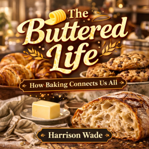 The Buttered Life