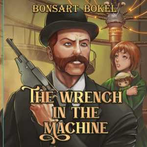 The Wrench in the Machine