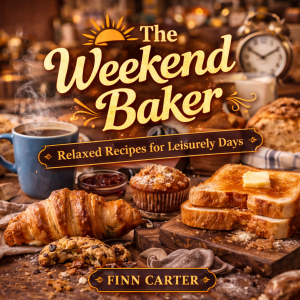 The Weekend Baker
