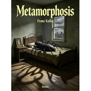 The Metamorphosis-logo