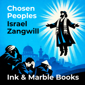 Chosen Peoples-logo