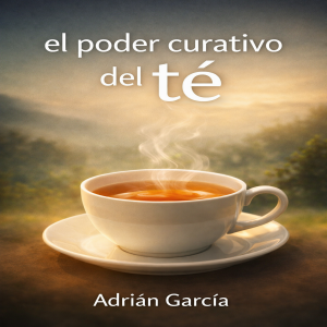 el poder curativo del té-logo