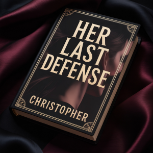 Her Last Defense-logo