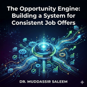 The Opportunity Engine: Building a System for Consistent Job Offers-logo