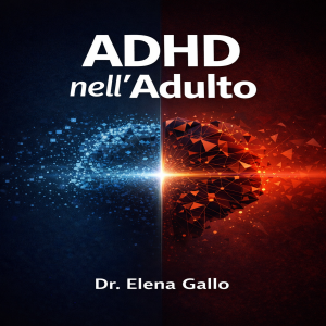 ADHD nell'Adulto-logo