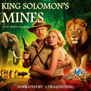 King Solomon’s Mines-logo