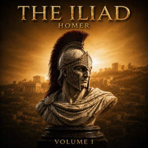 The Iliad: Epic Immersive Edition (Volume I)