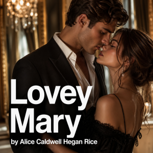 Lovey Mary