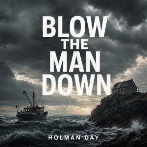 Blow The Man Down