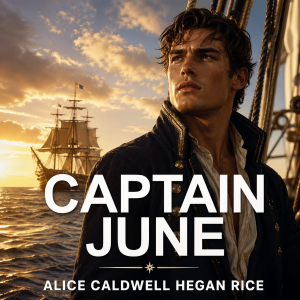 Captain June