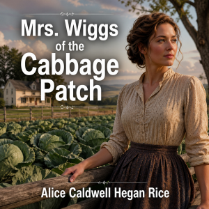 Mrs. Wiggs of the Cabbage Patch