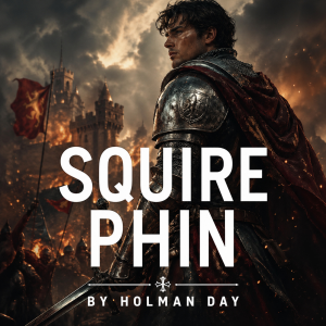 Squire Phin