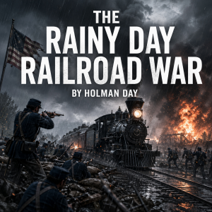 The Rainy Day Railroad War