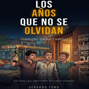 Los años que no se olvidan