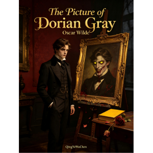The Picture of Dorian Gray-logo