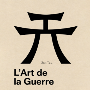 L'Art de la Guerre-logo