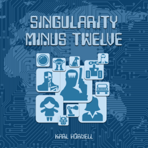 Singularity Minus Twelve-logo