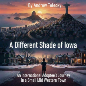 A Different Shade of Iowa