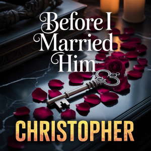 Before I Married Him-logo