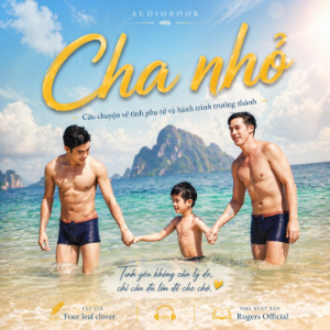 Cha Nhỏ