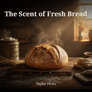 The Scent of Fresh Bread-logo