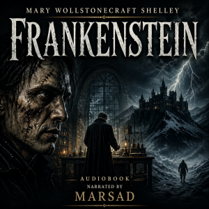Frankenstein; or, the Modern Prometheus
