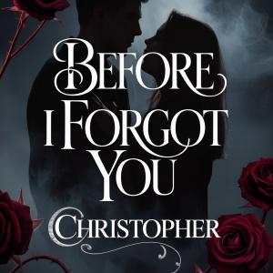Before I Forgot You-logo