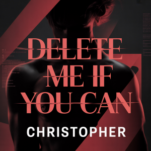 Delete Me If You Can-logo