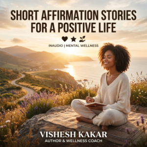 Short Affirmation Stories for a Positive Life-logo