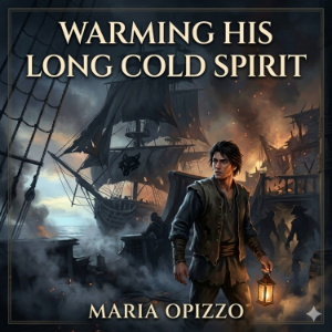 Warming His Long Cold Spirit-logo