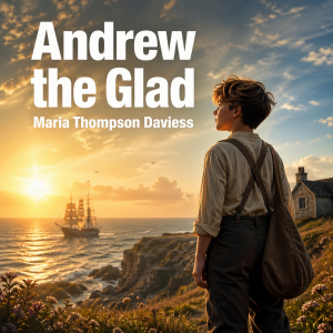 Andrew the Glad