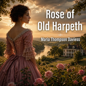 Rose of Old Harpeth