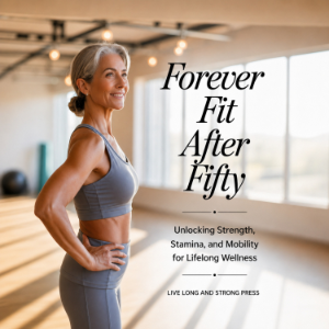 Forever Fit After Fifty-logo