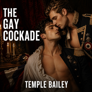 The Gay Cockade-logo