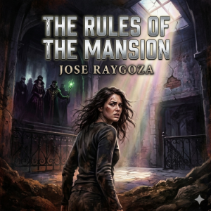 The Rules of the Mansion-logo