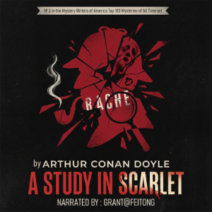 A Study in Scarlet-logo