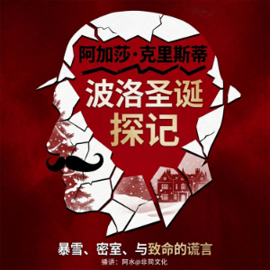 波洛圣诞探案