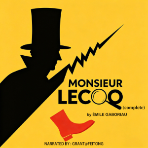 Monsieur Lecoq