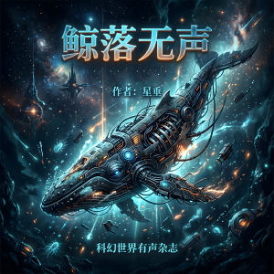 鲸落无声