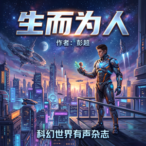 生而为人