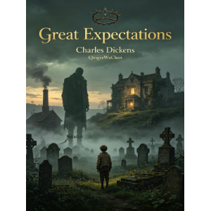 Great Expectations-logo