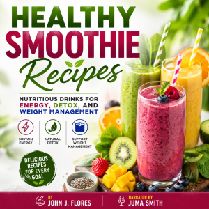 Healthy Smoothie Recipes
