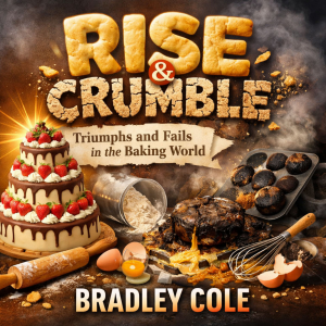 Rise & Crumble