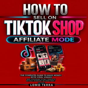 SELL ON TIKTOK SHOP AFFILIATE MODE-logo