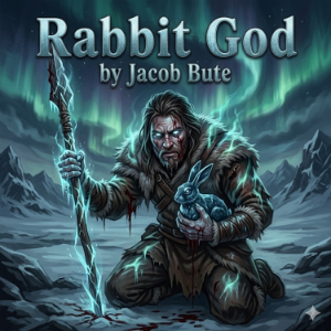 Rabbit God-logo