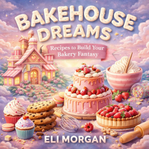 Bakehouse Dreams-logo