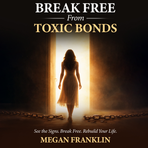 Break Free from Toxic Bonds-logo